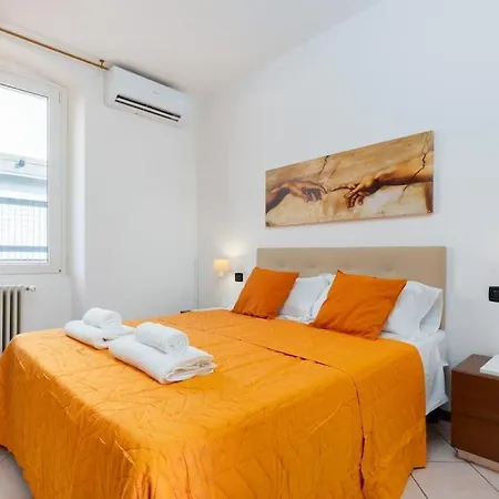 Bgy Airport 10min - Casa Moderna Con Ampio Balcone Lägenhet Bergamo