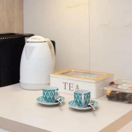 Apartamento Bgy Airport 10min - Casa Moderna Con Ampio Balcone Bérgamo