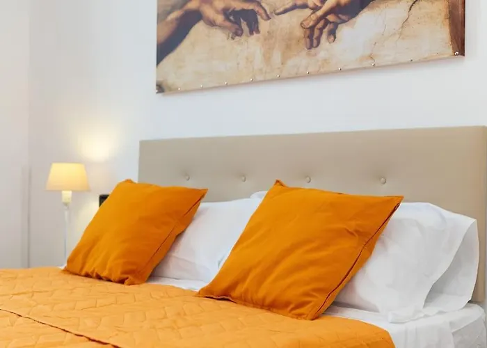 Apartman Bgy Airport 10min - Casa Moderna Con Ampio Balcone