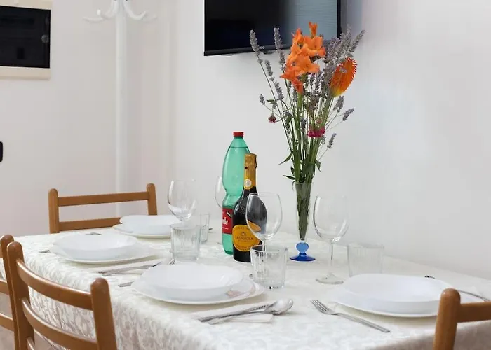 Bgy Airport 10min - Casa Moderna Con Ampio Balcone