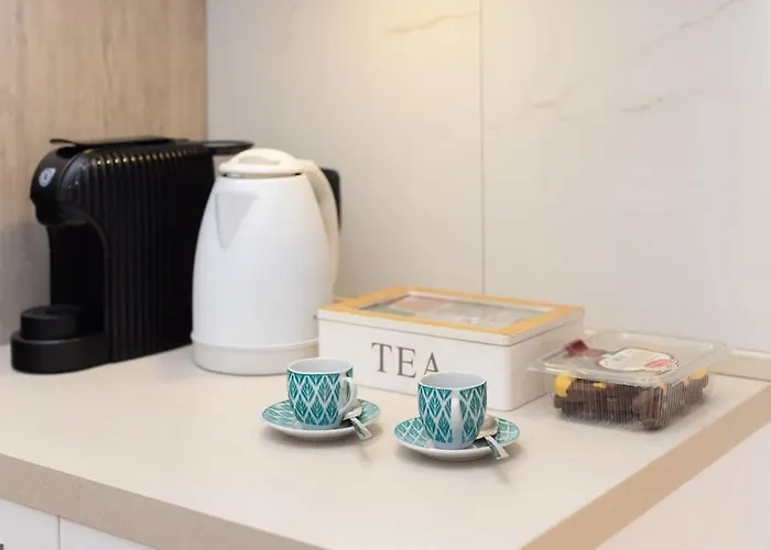 Apartman Bgy Airport 10min - Casa Moderna Con Ampio Balcone Bergamo