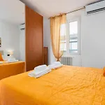 Apartman Bgy Airport 10min - Casa Moderna Con Ampio Balcone *