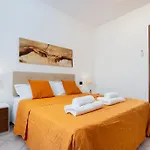 Apartman Bgy Airport 10min - Casa Moderna Con Ampio Balcone *