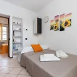 Bgy Airport 10min - Casa Moderna Con Ampio Balcone * Bergamo