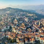 Apartman Bgy Airport 10min - Casa Moderna Con Ampio Balcone Bergamo